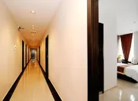 Inn Home Hotel Muar Hôtels à : Muar