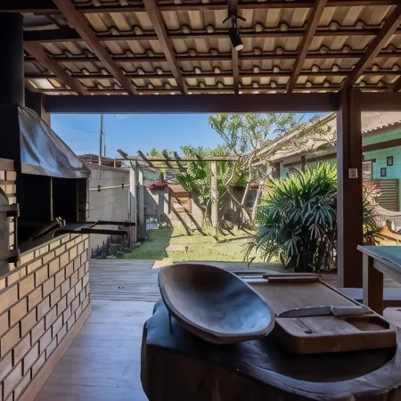 Pousada Hanalie by Easy Hotéis