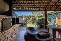 Pousada Hanalie by Easy Hotéis