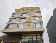 The Byke Stella Boutique Hotel Hotels near Star Square