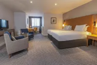Oxford Belfry Hotel & Spa Hotel a 