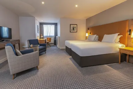 Oxford Belfry Hotel & Spa