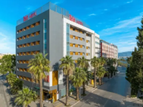 Ibis Izmir Alsancak โรงแรมในอิซมีร์