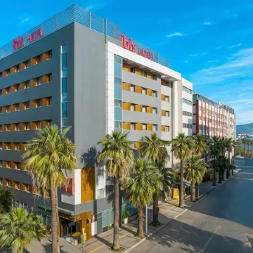 Ibis Izmir Alsancak