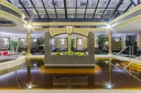 Hotel Aurum - Gym