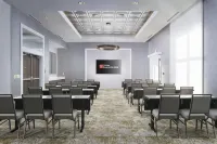 Hilton Garden Inn Memphis Downtown Beale Street Hotel a Memphis