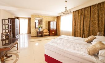 Spa Hotel Vita