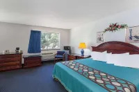 Super 8 by Wyndham Selma/Fresno Area Hotel a Selma