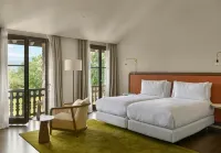 Torre del Remei Hotels in Alp