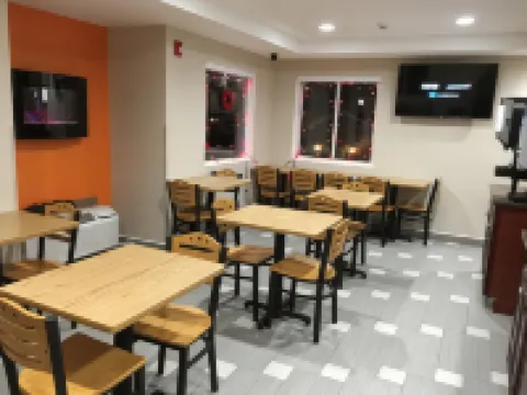 Travel Inn & Suites Flemington