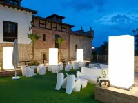 Costa Esmeralda Suites Hotels in Suances