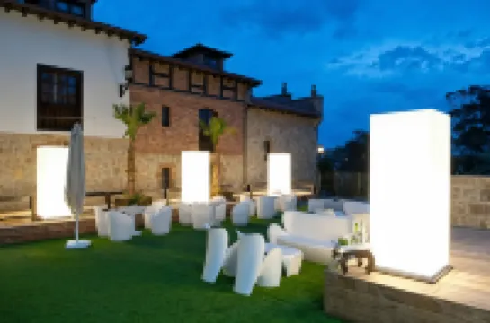 Hotel Costa Esmeralda Suites