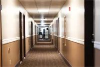 Coratel Inn & Suites by Jasper New Richmond Hotels in Baldwin
