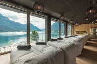 Seehotel Einwaller - Adults Only Hotels in Pertisau