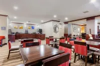 Comfort Inn Plover-Stevens Point Hotels in Lanark