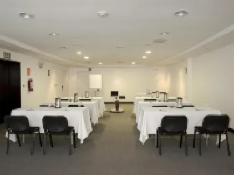 Radisson Decapolis Miraflores Hotels in Miraflores