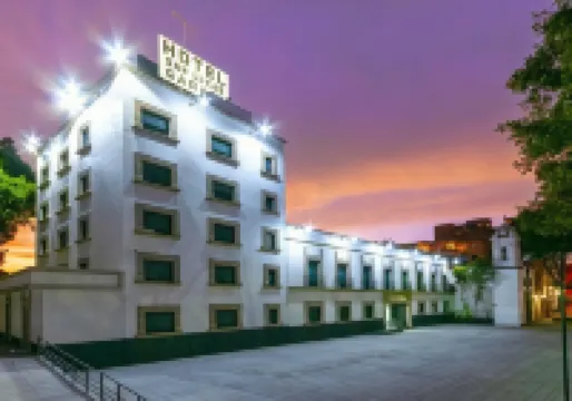 Hotel San Lucas Hoteles en 