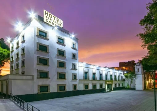 Hotel San Lucas