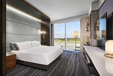 InterContinental Hotels Minneapolis - ST. Paul Airport