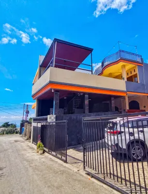 Villa Eren Hotels in Oro-Oro Ombo