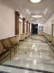 Krishna Lodge