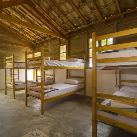 Canto Caiçara Hostel