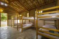 Canto Caiçara Hostel - Bãi biển