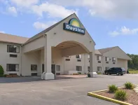 Days Inn by Wyndham Ashland Hotels in Boyd County
