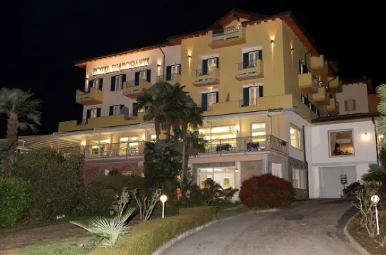 Hotel Ristorante la Bussola Hotel a Provincia di Novara