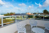 Águia Flats Pousada