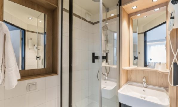 Hotel Campanile Prime - Paris Ouest Boulogne