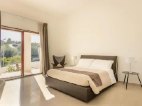 B&B Villa Landolina Hoteles en Noto