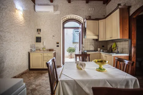 Residenza I Gioielli - Gästehäuser