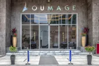 Loumage Suites and Spa