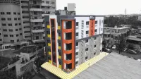 Hotel Bramha Inn Отели рядом с достопримечательностью «Лайнэр Гарден»