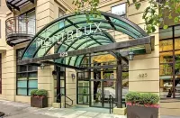321 Getaway in Seattle Center-Belltown