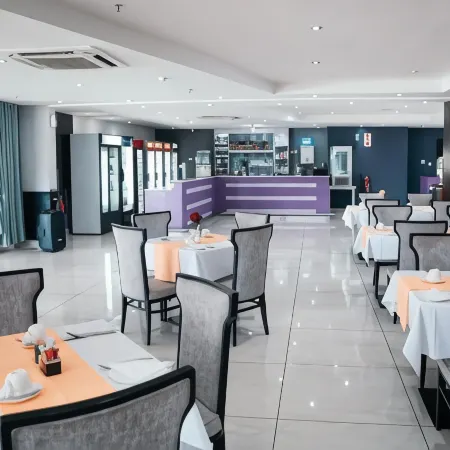 The Grand Aria Hotel and Conference Centre