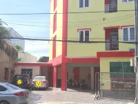 De Vương 2 Hotel Các khách sạn gần Bảo Tàng Đồng Tháp