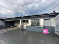 Pousada Residencial - Pvh