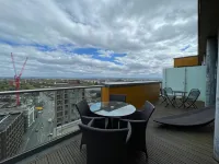 Modern Luxury in Manchester