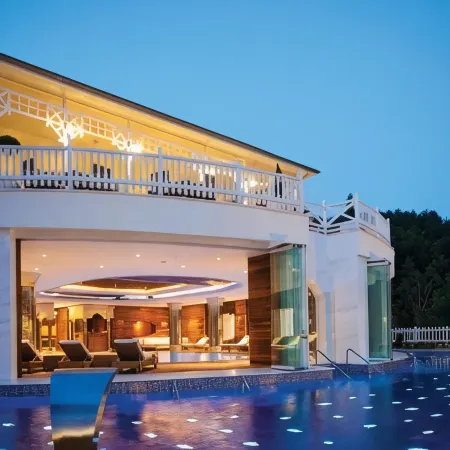 Limak Yalova Thermal Boutique Hotel
