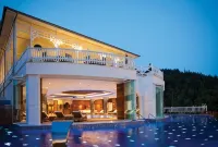 Limak Yalova Thermal Boutique Hotel - Pool