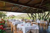 Hotel Aldiola Country Resort Hoteles en Sassari