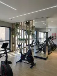 Quality Hotel Manaus - ที่มีฟิตเนส