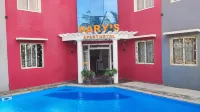 Hary's Aparthotel Hotel di Tulear
