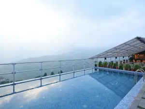 Ramada by Wyndham Gangtok Hotel & Casino Golden
