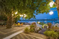RiverView Tent Resort Hotels in Narmada