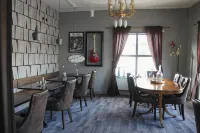 Hotell Älvdalen Hotel di Alvdalen