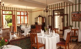 Karoo Art Hotel