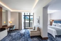 Ambassadori Goderdzi Hotel - 5-Star